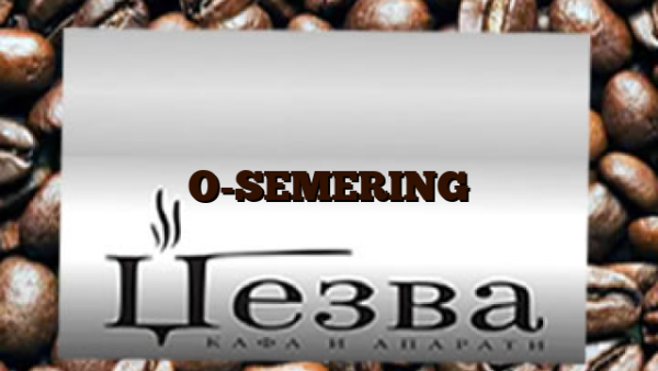 O-SEMERING
