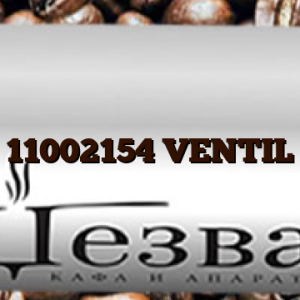 11002154  VENTIL