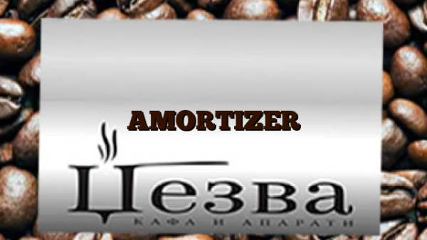 AMORTIZER
