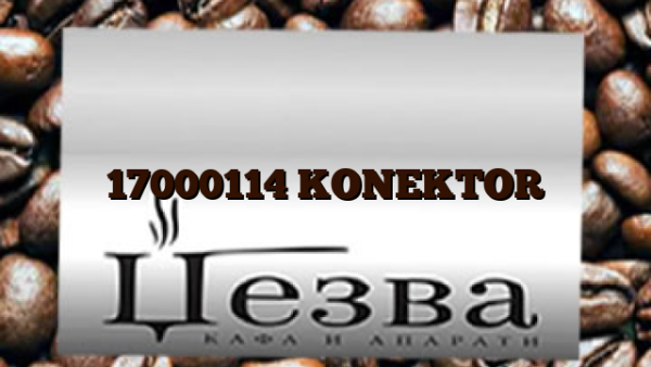 17000114  KONEKTOR