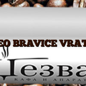 DEO BRAVICE VRATA