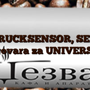 DRUCKSENSOR, SET,  odgovara za UNIVERSAL