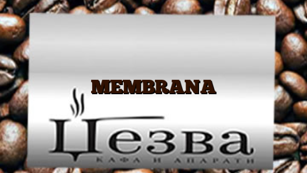 MEMBRANA