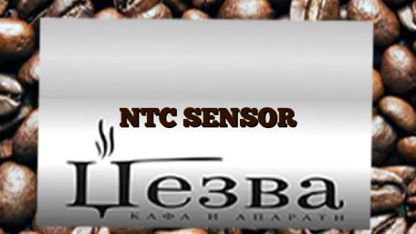 NTC SENSOR