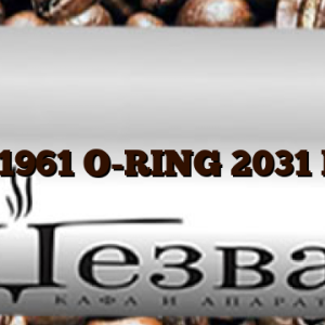 140321961  O-RING 2031 EPDM