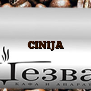 CINIJA