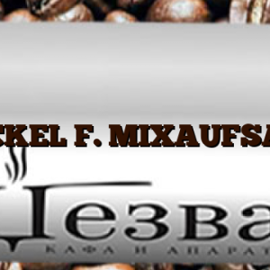 DECKEL F. MIXAUFSATZ