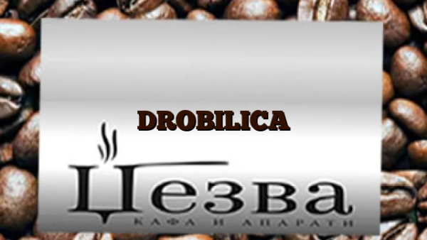 DROBILICA