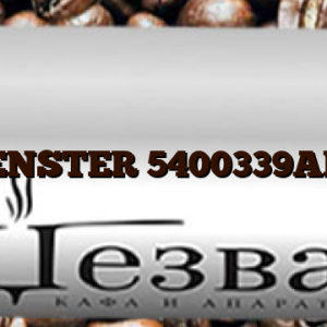 FENSTER 5400339AB2