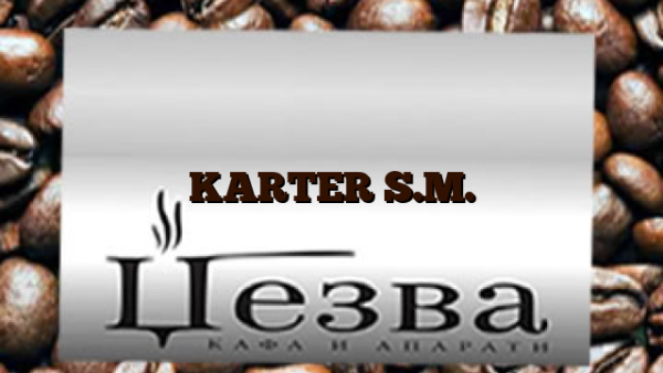 KARTER S.M.