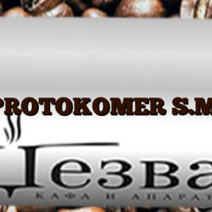PROTOKOMER S.M.