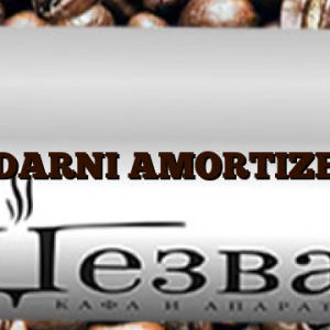 UDARNI AMORTIZER