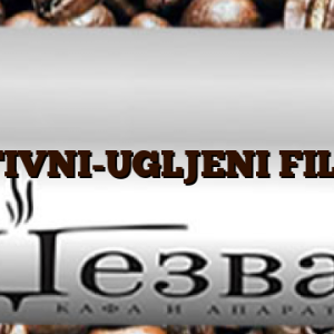 AKTIVNI-UGLJENI FILTER
