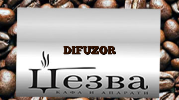 DIFUZOR