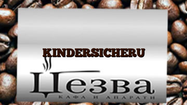 KINDERSICHERU