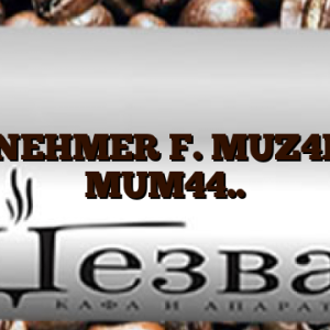 MITNEHMER F. MUZ4DS2/ MUM44..