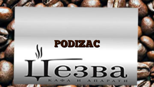 PODIZAC
