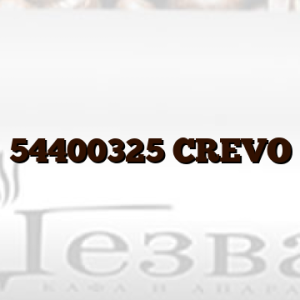 54400325  CREVO