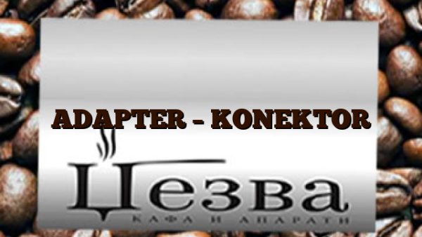 ADAPTER – KONEKTOR