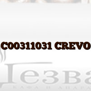 C00311031  CREVO