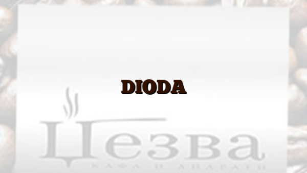 DIODA