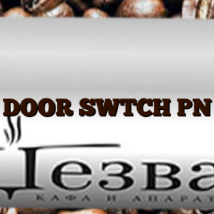 DOOR SWTCH PN
