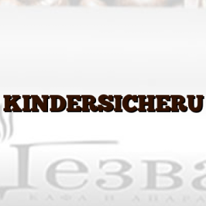 KINDERSICHERU