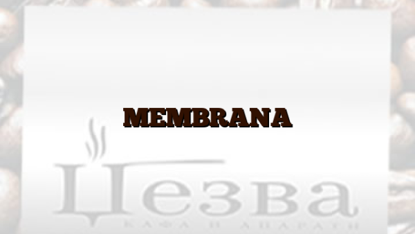 MEMBRANA