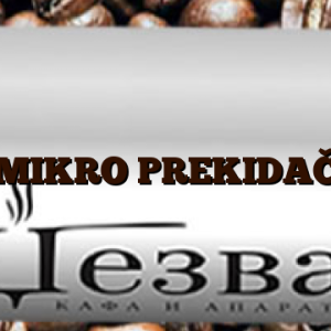 MIKRO PREKIDAČ