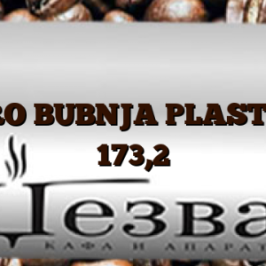 REBRO BUBNJA PLASTIČNO 173,2