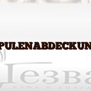 SPULENABDECKUNG