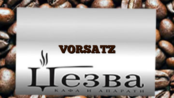 VORSATZ