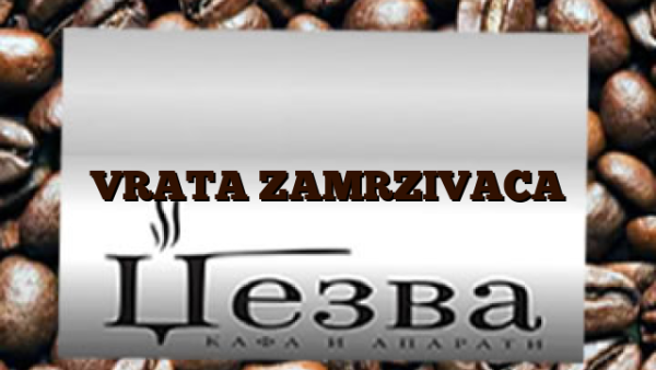 VRATA ZAMRZIVACA