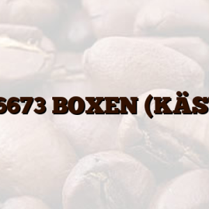11026673  BOXEN (KÄSTEN)