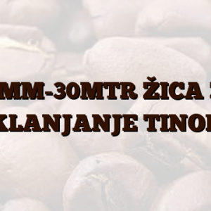1,5MM-30MTR  ŽICA ZA UKLANJANJE TINOLA