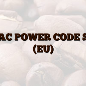 C7L AC POWER CODE SETS (EU)