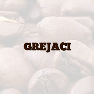 GREJACI