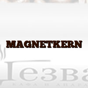 MAGNETKERN