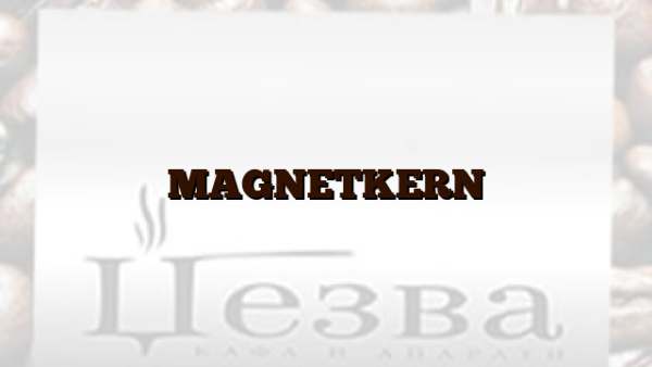 MAGNETKERN