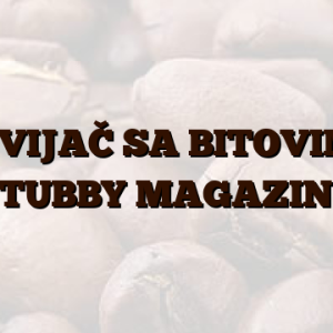 ODVIJAČ SA BITOVIMA STUBBY MAGAZIN 1