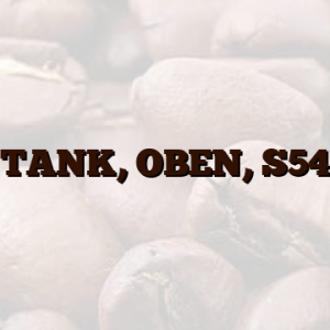 TANK, OBEN, S54