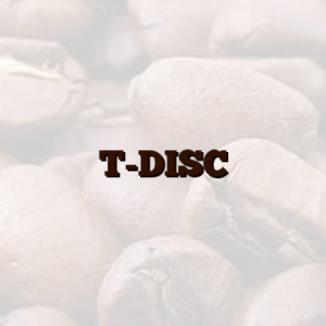 T-DISC
