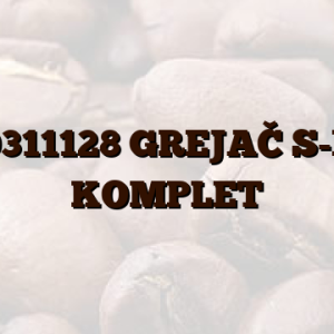 C00311128  GREJAČ S-KIT KOMPLET