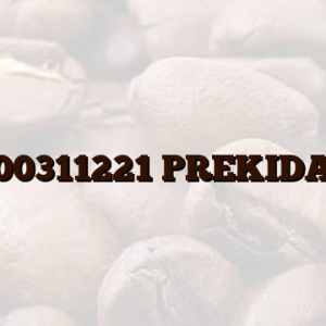 C00311221  PREKIDAČ