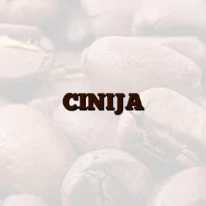 CINIJA
