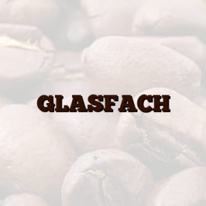 GLASFACH