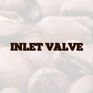 INLET VALVE