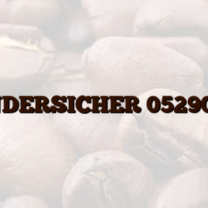 KINDERSICHER 05290988