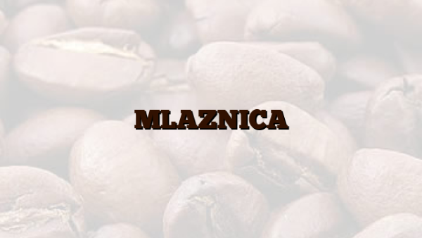MLAZNICA