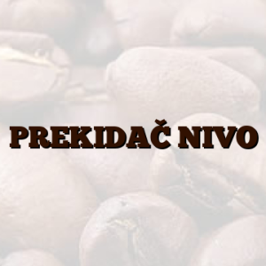 PREKIDAČ NIVO
